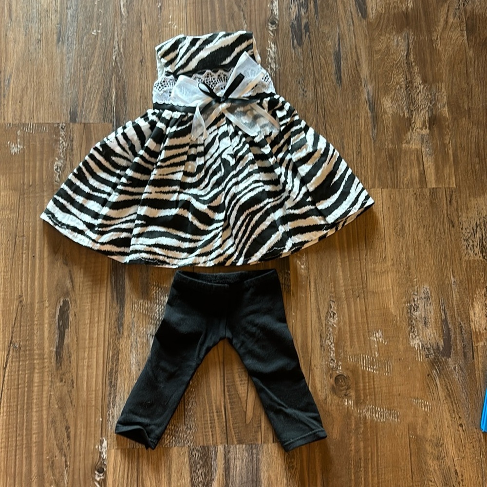 American Girl Doll Outfit